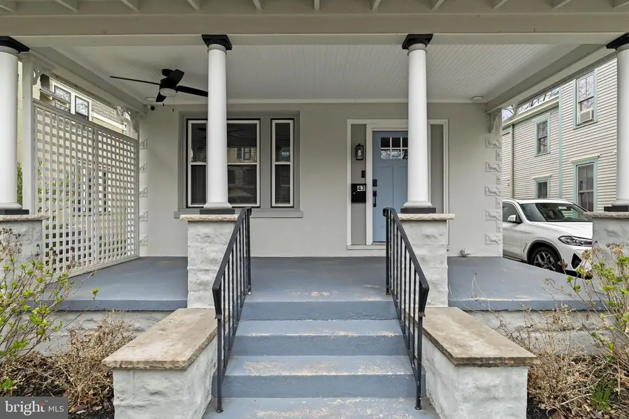 43 Centre St, Haddonfield, NJ 08033 - #3