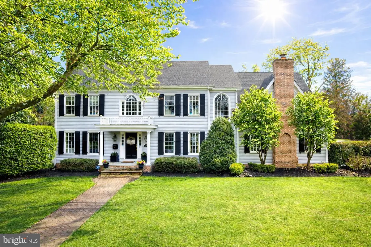 380 Kings Hwy W, Haddonfield, NJ 08033 - #1