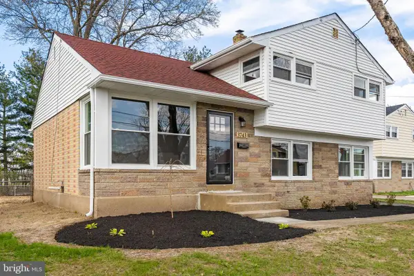 3743 Forrest Ave, PENNSAUKEN, NJ 08110