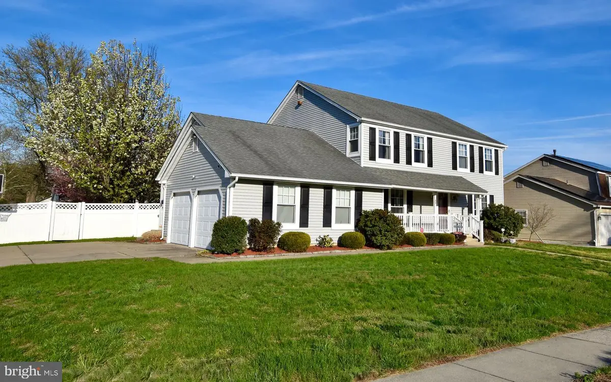 44 Brookline, Clementon, NJ 08021 - #1