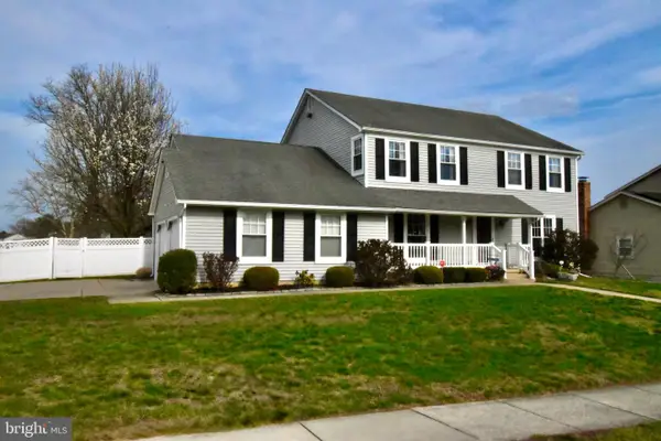 44 Brookline, CLEMENTON, NJ 08021
