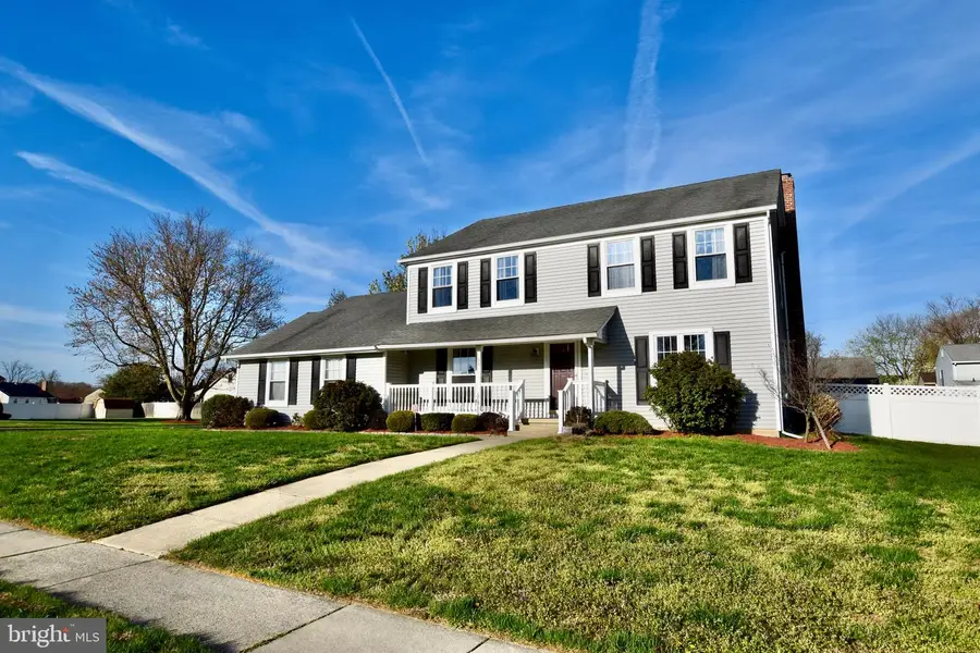 44 Brookline, Clementon, NJ 08021 - #2