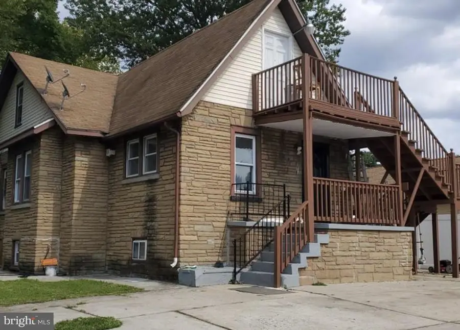 2203 42nd St, Pennsauken, NJ 08110 - #2