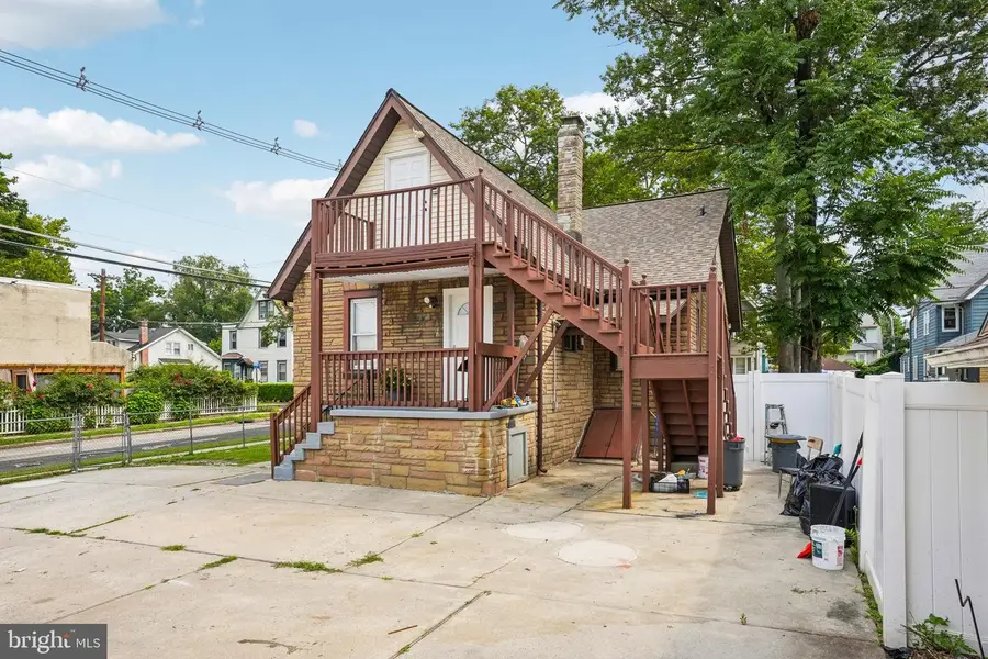 2203 42nd St, Pennsauken, NJ 08110 - #3