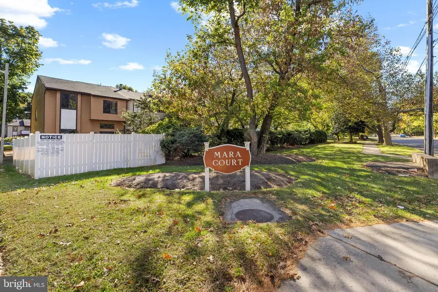 47 Mara Ct, Cherry Hill, NJ 08002 - #3