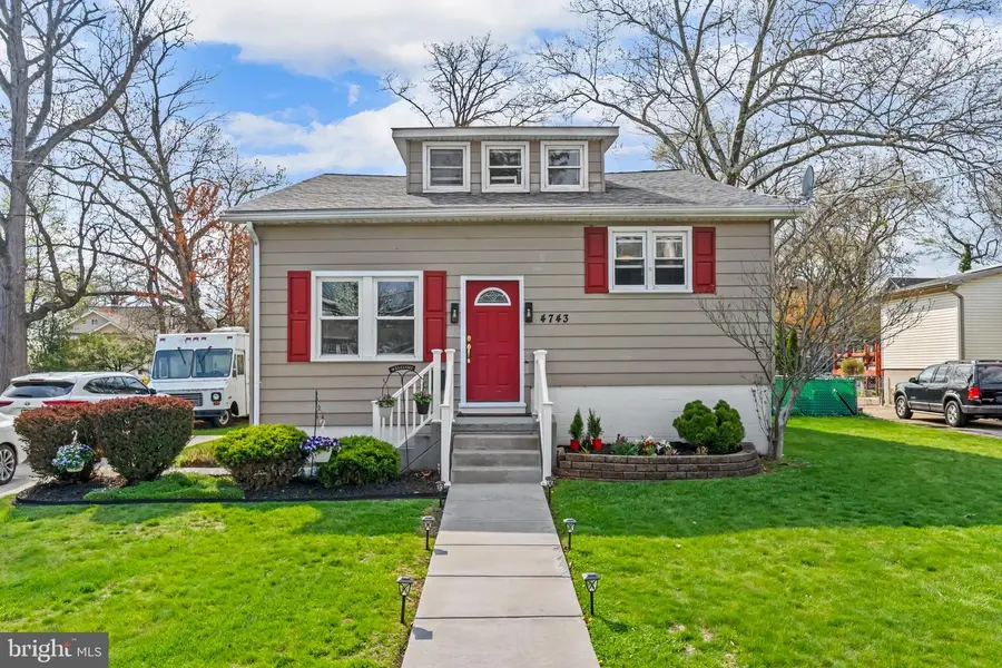 4743 Lexington Ave, Pennsauken, NJ 08109 - #2