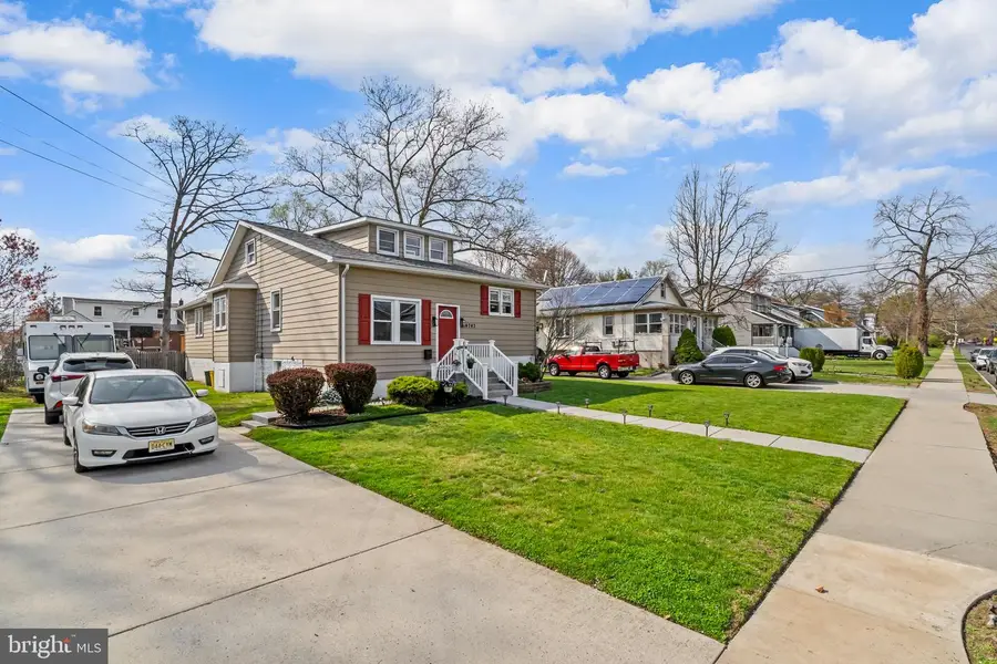 4743 Lexington Ave, Pennsauken, NJ 08109 - #3