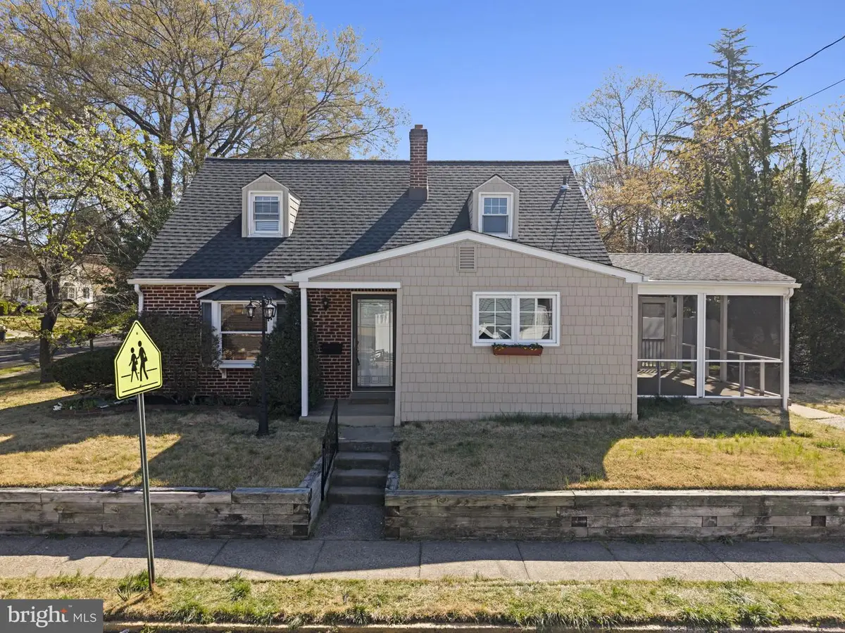 1644 W High St, Haddon Heights, NJ 08035 - #1