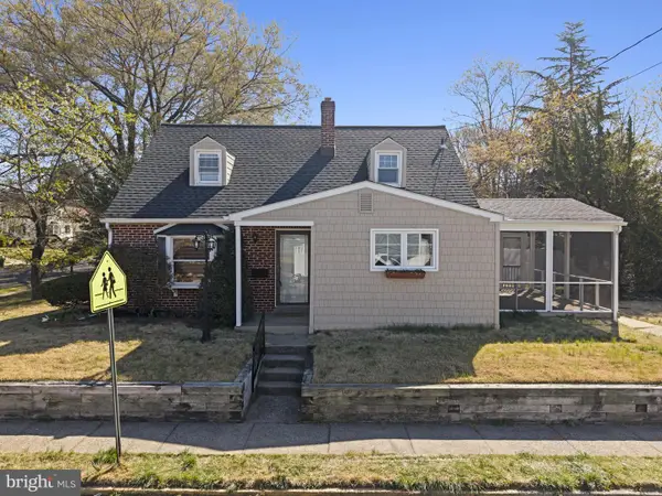 1644 W High St, HADDON HEIGHTS, NJ 08035