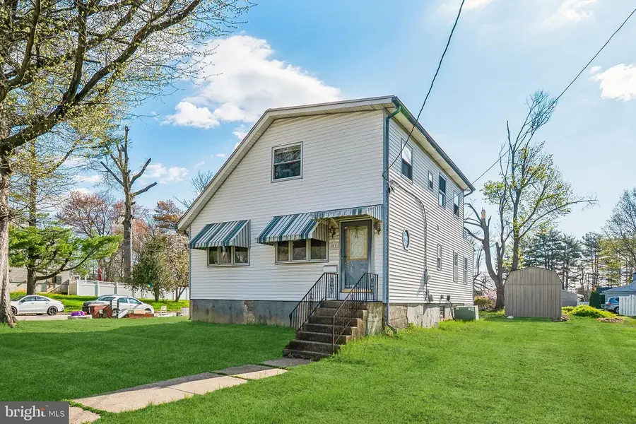 401 Woodland Ave, Cherry Hill, NJ 08002 - #3