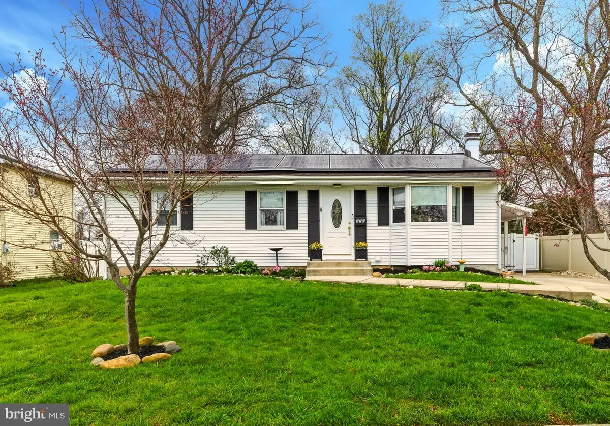 712 W Wood Ave, Somerdale, NJ 08083 - #1