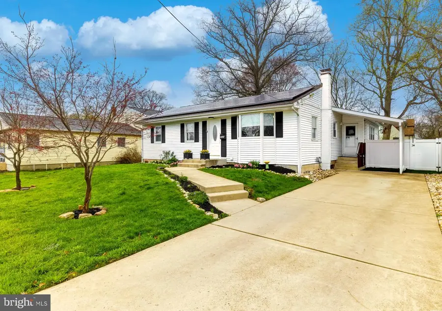 712 W Wood Ave, Somerdale, NJ 08083 - #2