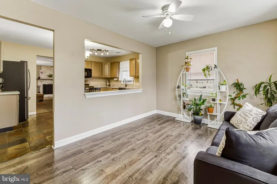 712 W Wood Ave, Somerdale, NJ 08083 - #3