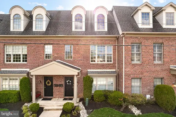 22 Washington Ave, HADDONFIELD, NJ 08033