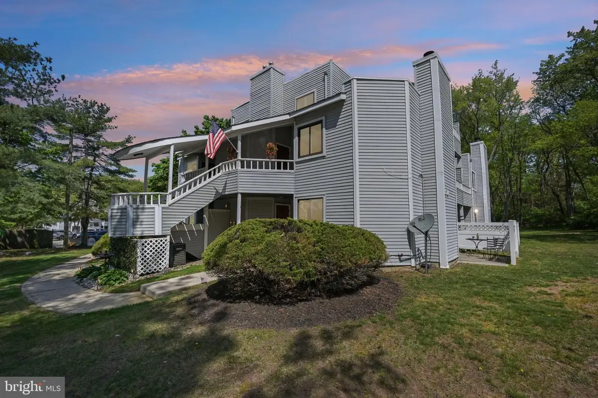 1408 Berwyck Ct, Sicklerville, NJ 08081 - #1