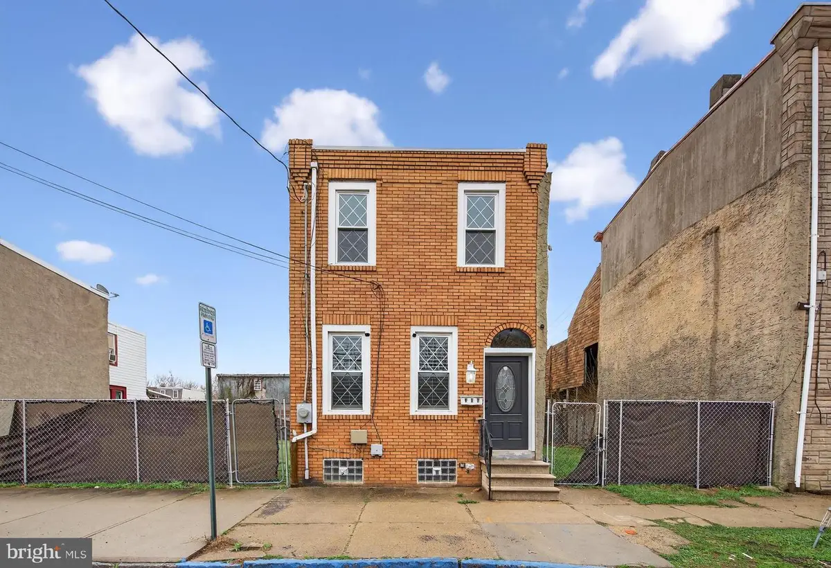306 Walnut St, Camden, NJ 08103 - #1