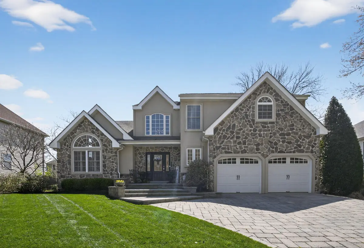 310 Newton Ct, Haddon, NJ 08107 - #1