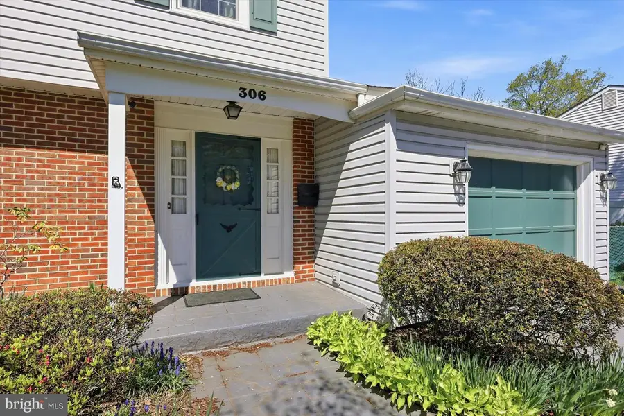 306 Valley Run Dr, Cherry Hill, NJ 08002 - #3