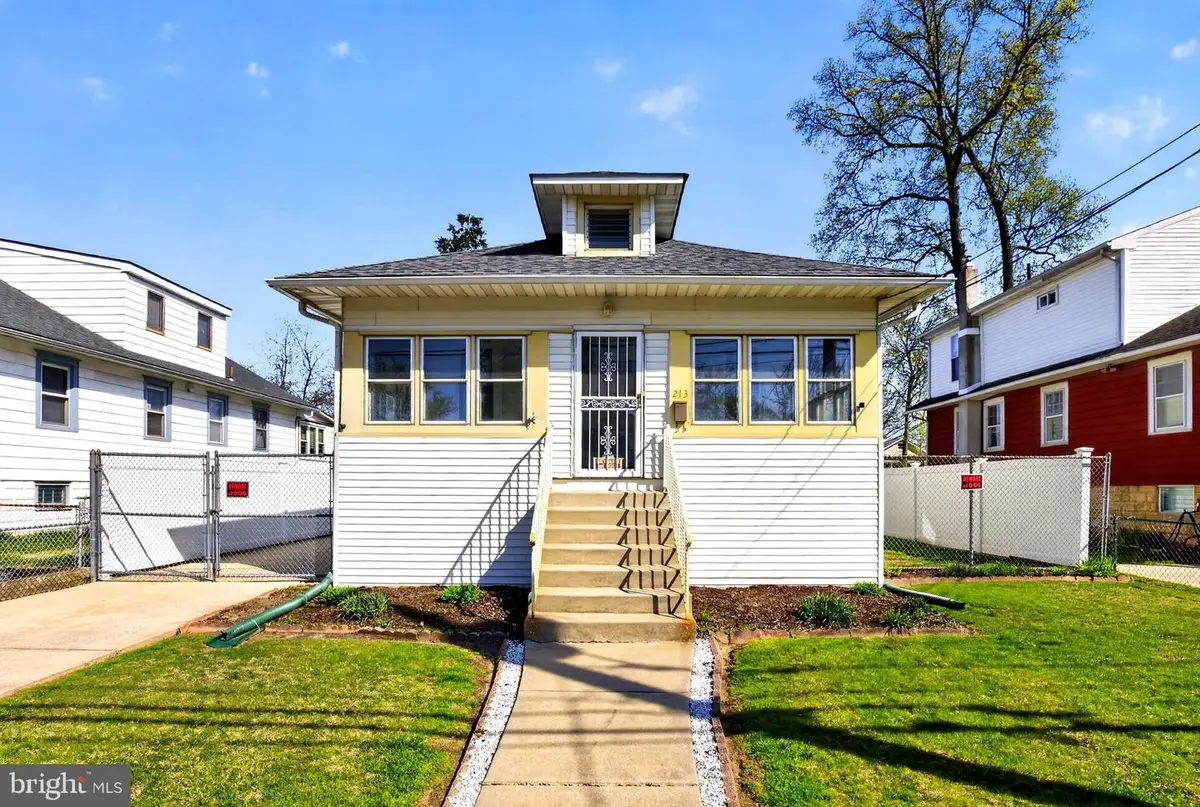213 State St, Cherry Hill, NJ 08002 - #1