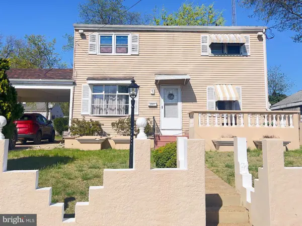 2817 Boyd St, PENNSAUKEN, NJ 08110