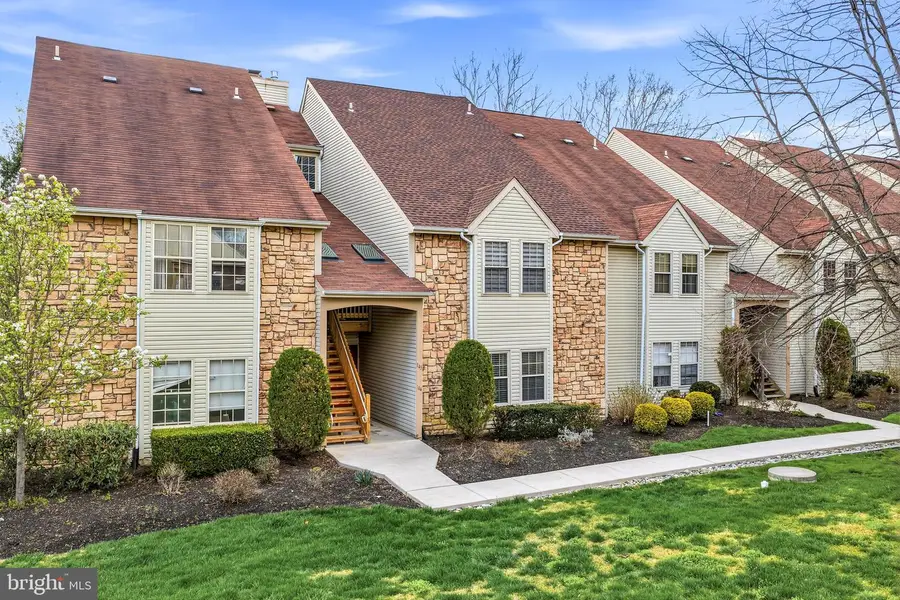 143 Tavistock, Cherry Hill, NJ 08034 - #3