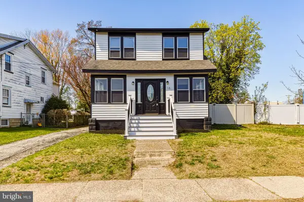 16 Madison Ave, LAUREL SPRINGS, NJ 08021