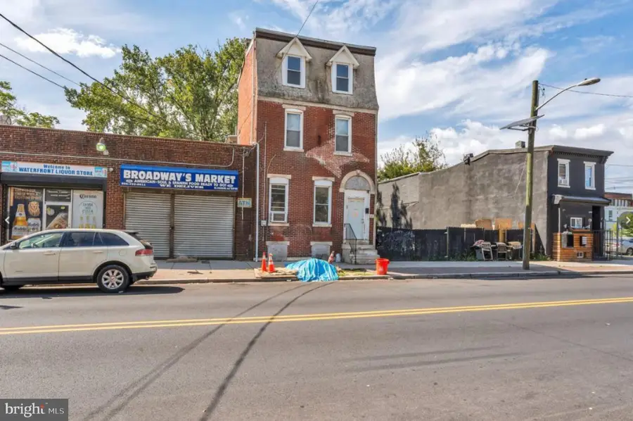 1715 S Broadway, Camden, NJ 08104 - #2