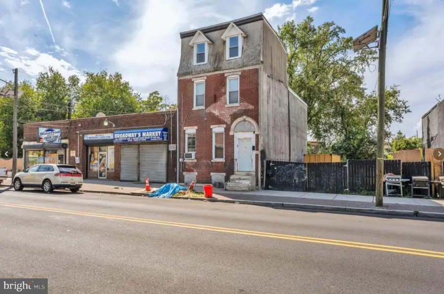 1715 S Broadway, Camden, NJ 08104 - #3