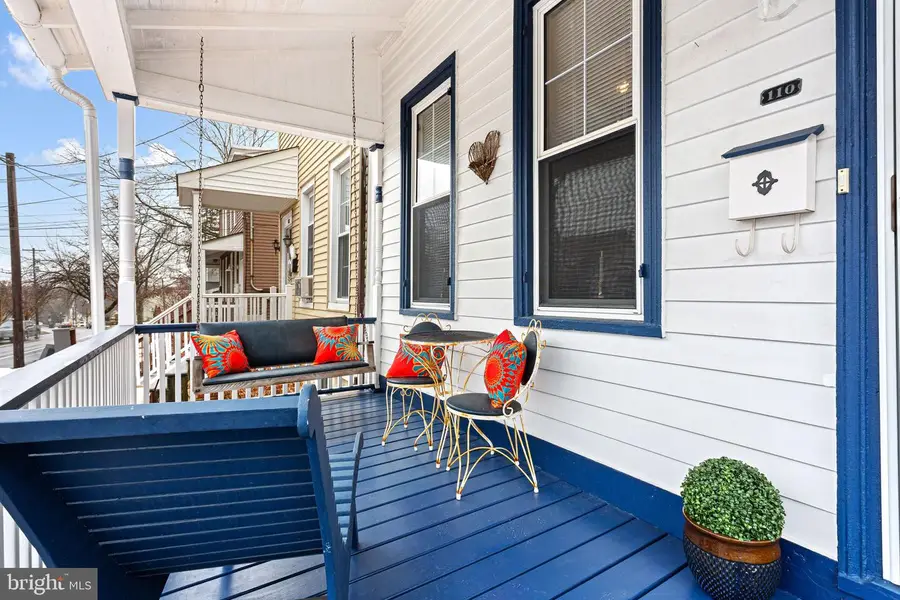 110 Potter St, Haddonfield, NJ 08033 - #3