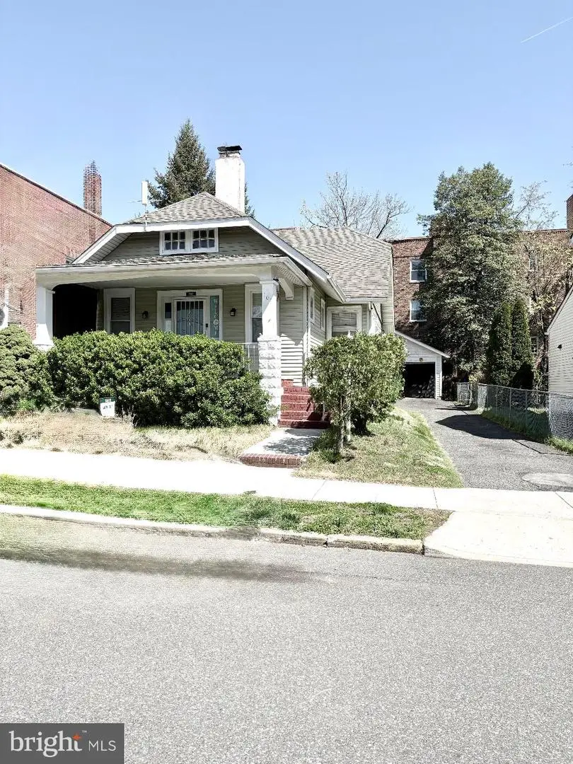 107 Poplar Ave, Merchantville, NJ 08109 - #2