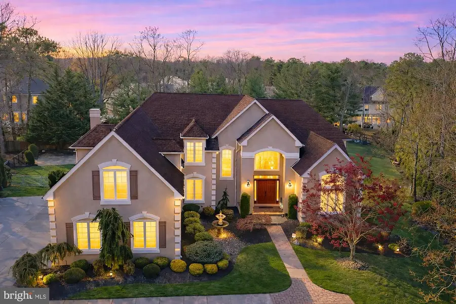 19 Simsbury Dr, Voorhees, NJ 08043 - #2