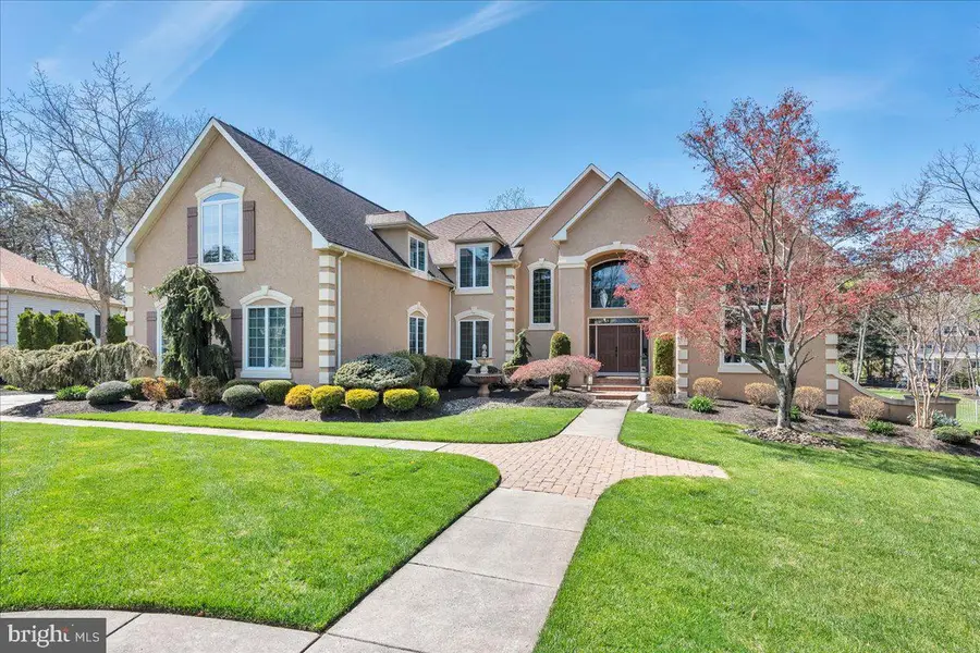 19 Simsbury Dr, Voorhees, NJ 08043 - #3