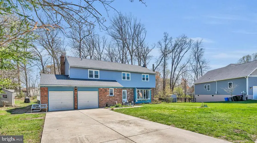 4 Barbara Pl, Somerdale, NJ 08083 - #3