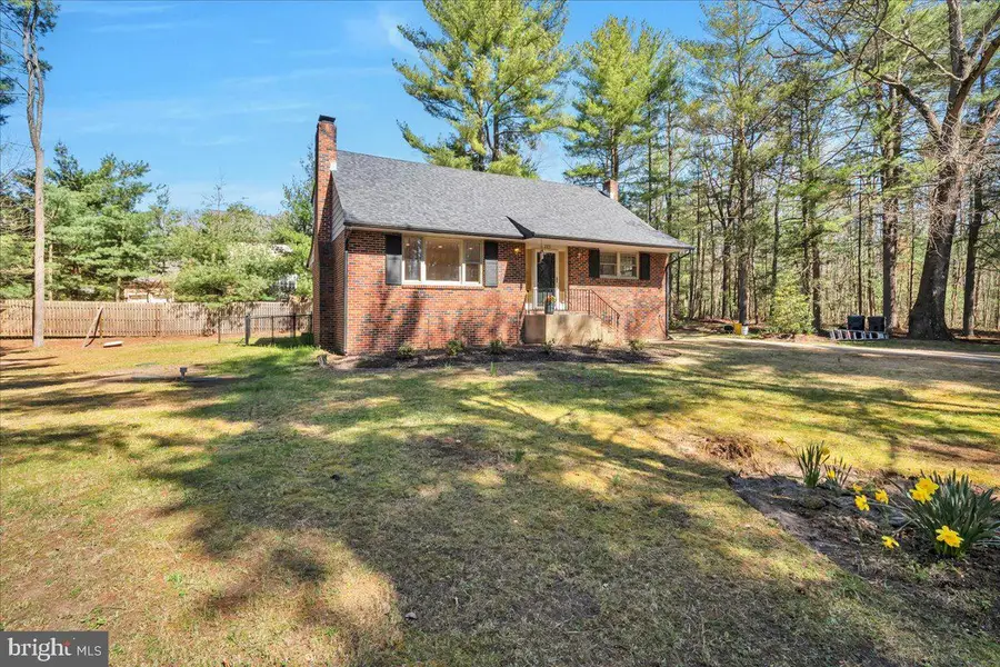 223 Kresson-gibbsboro Rd, Voorhees, NJ 08043 - #2