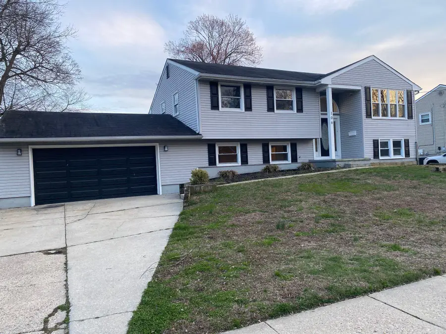 106 Parkview Road, Stratford, NJ 08084 - #2