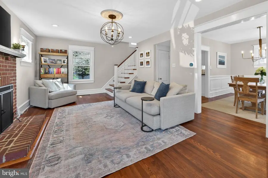 812 Princeton Ave, Haddonfield, NJ 08033 - #3