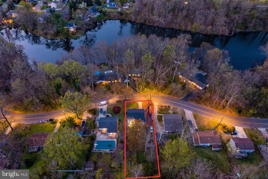 583 Lake Blvd, Lindenwold, NJ 08021 - #2