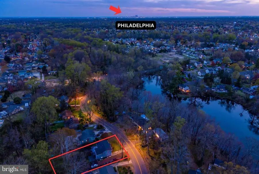 583 Lake Blvd, Lindenwold, NJ 08021 - #3