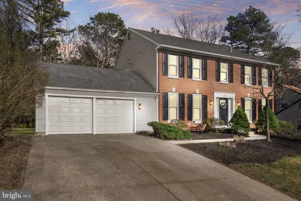 110 William Feather Dr, VOORHEES, NJ 08043