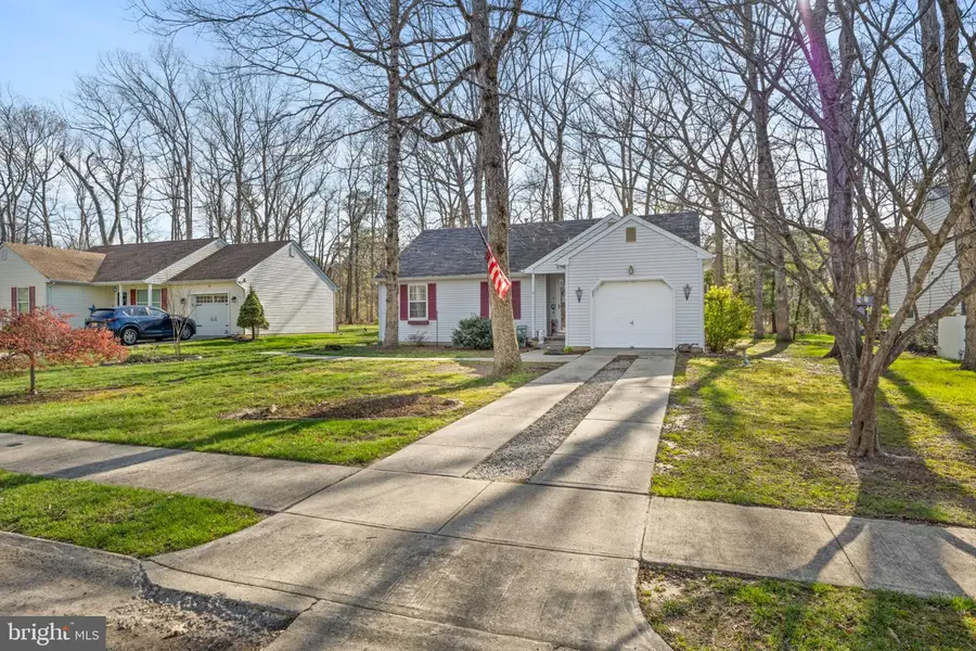 9 Spruce Ave, Hammonton, NJ 08037 - #2