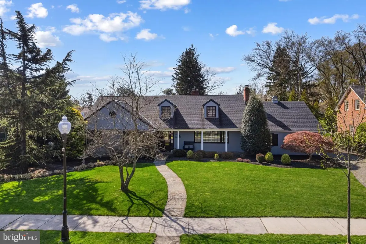 120 Glenwood Rd, Haddonfield, NJ 08033 - #1