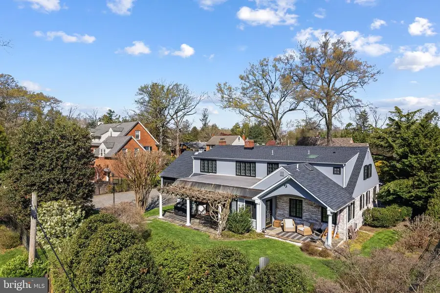 120 Glenwood Rd, Haddonfield, NJ 08033 - #2