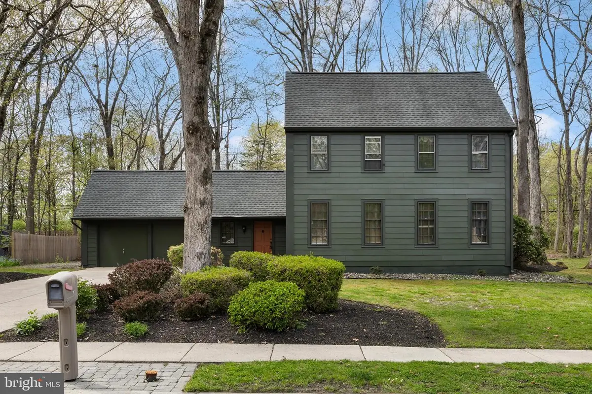 20 Doncaster Rd, Cherry Hill, NJ 08003 - #1