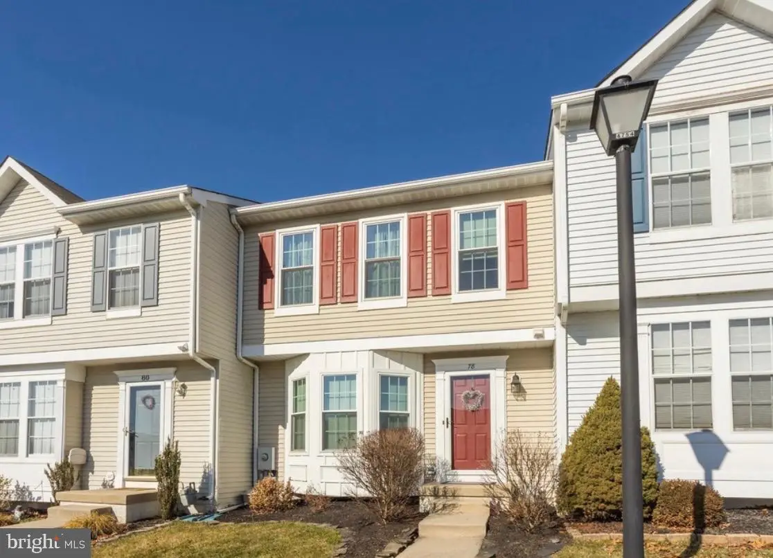 78 Pebble Ln, Blackwood, NJ 08012 - #1