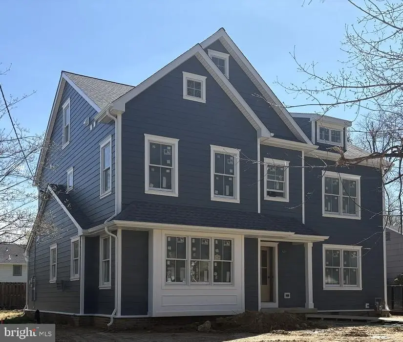 406 Longwood Dr, Haddonfield, NJ 08033 - #2