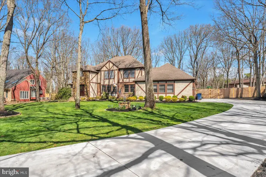 6 Edelweiss Ln, Voorhees, NJ 08043 - #3