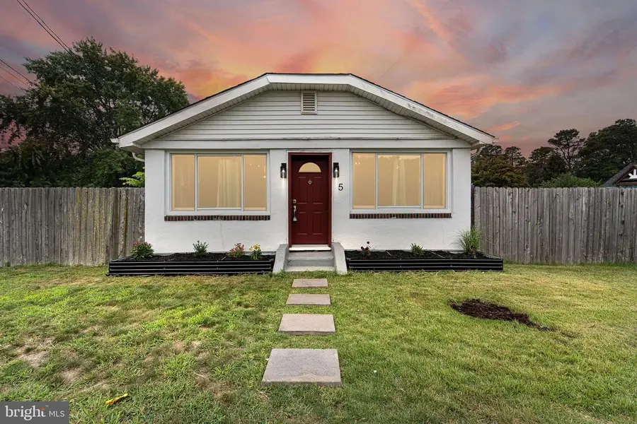 5 Sicklerville Rd, Sicklerville, NJ 08081 - #2