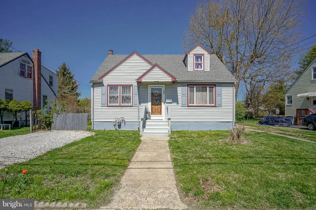 125 Cornell Ave, Stratford, NJ 08084 - #1