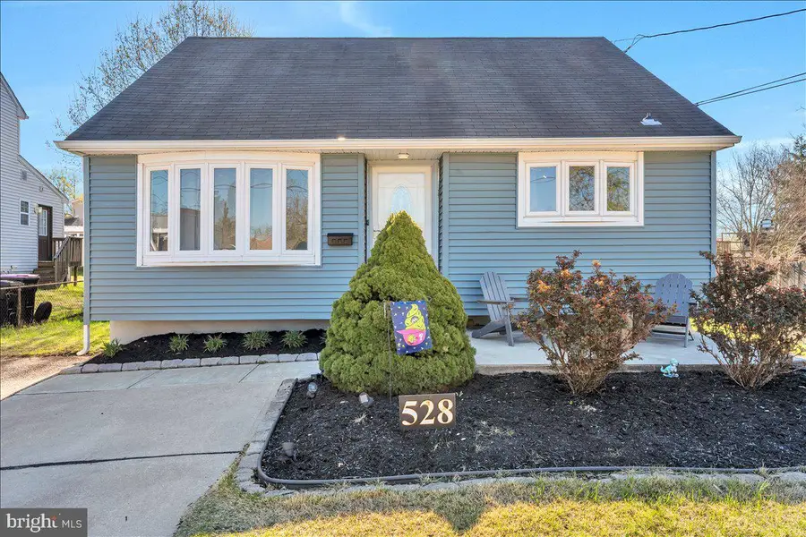 528 Rowand Ave, Glendora, NJ 08029 - #2