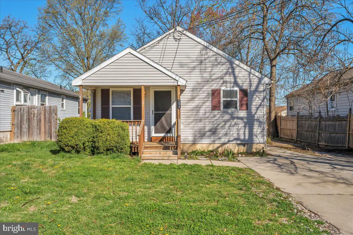 104 Park Ave, Somerdale, NJ 08083 - #1